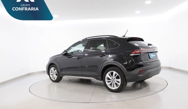 VOLKSWAGEN Taigo 1.0 TSI URBAN completo
