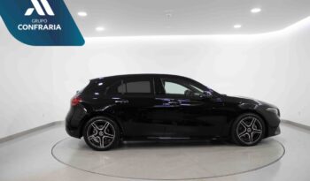 MERCEDES-BENZ Classe A 180 D completo