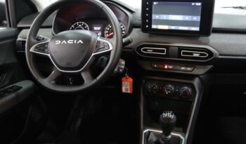 DACIA Sandero 1.0 ECO-G EXPRESSION BI-FUEL completo