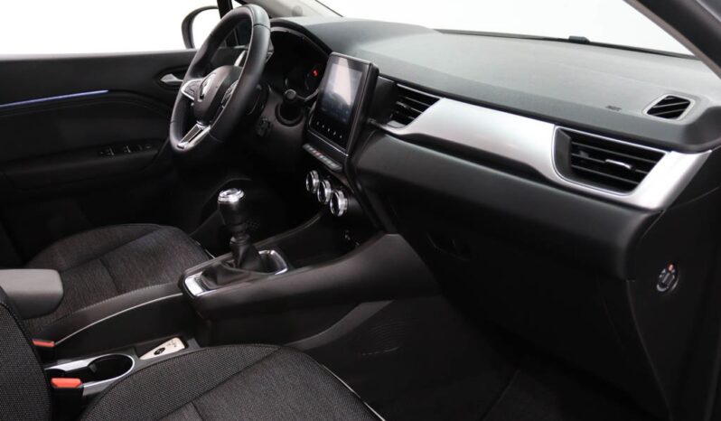 RENAULT Captur 1.0 TCE TECHNO completo