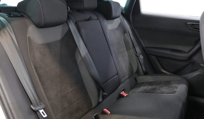 SEAT Ateca 1.6 TDI XCELLENCE completo