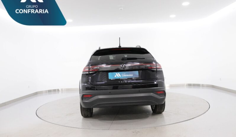VOLKSWAGEN Taigo 1.0 TSI URBAN completo