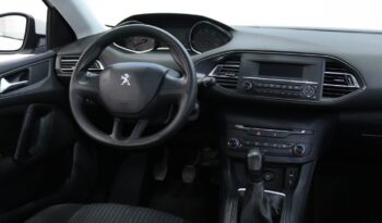 PEUGEOT 308 1.6 BLUEHDI ACCESS completo