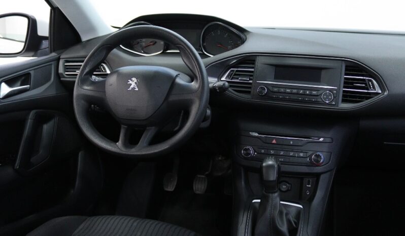 PEUGEOT 308 1.6 BLUEHDI ACCESS completo