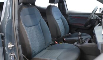 SEAT ARONA 1.0 TSI STYLE completo