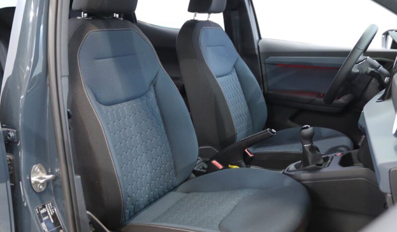 SEAT ARONA 1.0 TSI STYLE completo