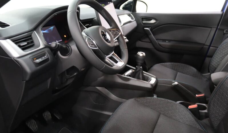 MITSUBISHI ASX 1.2 DI-T KAITEKI completo