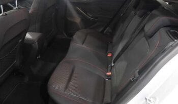 FORD Focus Station Wagon 1.0 ECOBOOST MHEV ST-LINE X completo