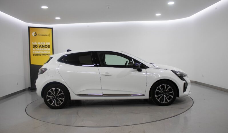 RENAULT Clio V Fase II 1.0 TCE TECHNO completo
