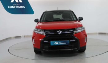 SUZUKI Vitara 1.4T S2 4WD MILD HYBRID completo
