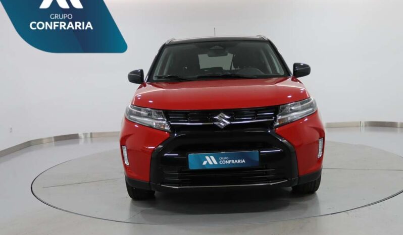 SUZUKI Vitara 1.4T S2 4WD MILD HYBRID completo