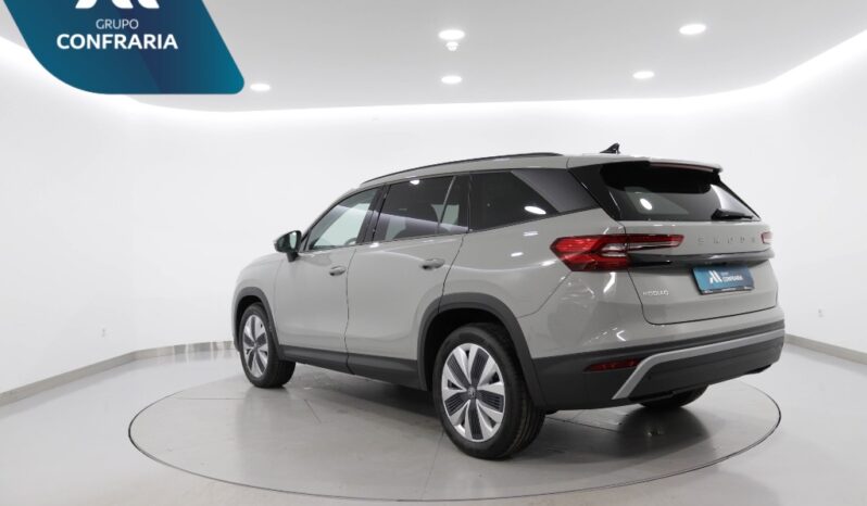 SKODA KODIAQ DIESEL 2.0 TDI ULTRA DSG completo
