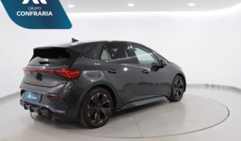 CUPRA Born 58 KWH E-BOOST PLUS completo