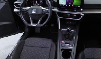 SEAT Leon 1.0 TSI FR completo
