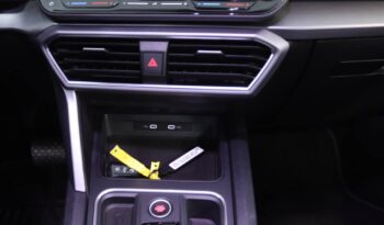 SEAT Leon Sportstourer 1.5 TSI E-HYBRID FR DSG completo