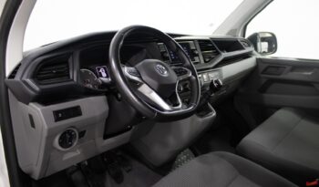 VOLKSWAGEN Transporter 6.1 Kombi 2.0 TDI LONGO EXTRA AC completo