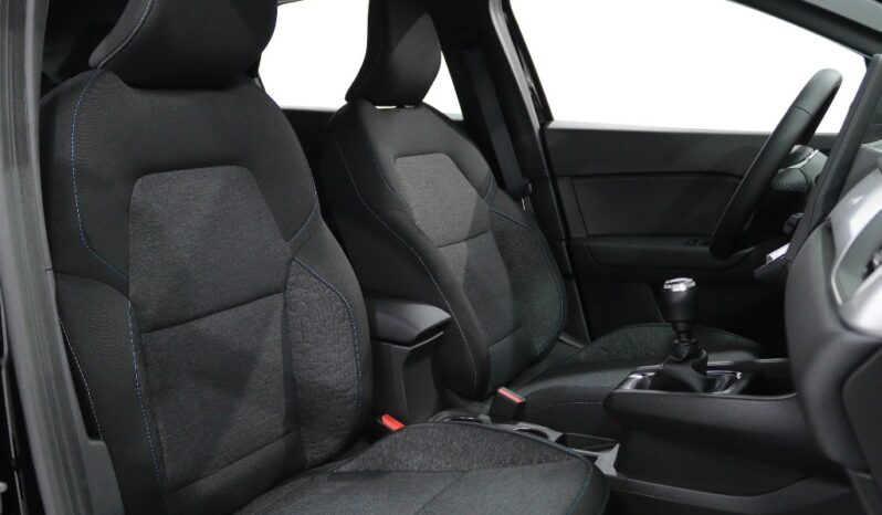 RENAULT SYMBIOZ 1.2 ECO-G EVOLUTION completo