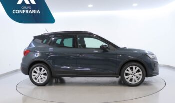 SEAT ARONA 1.0 TSI STYLE completo