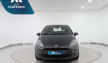FIAT Punto 1.3 M-JET EASY S&S completo