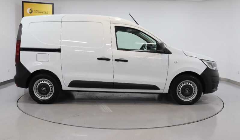 RENAULT Express Van 1.5 BLUE DCI ADCE completo
