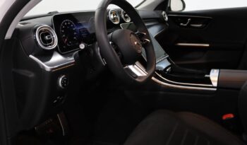 MERCEDES-BENZ Classe C Station 300 DE AMG completo