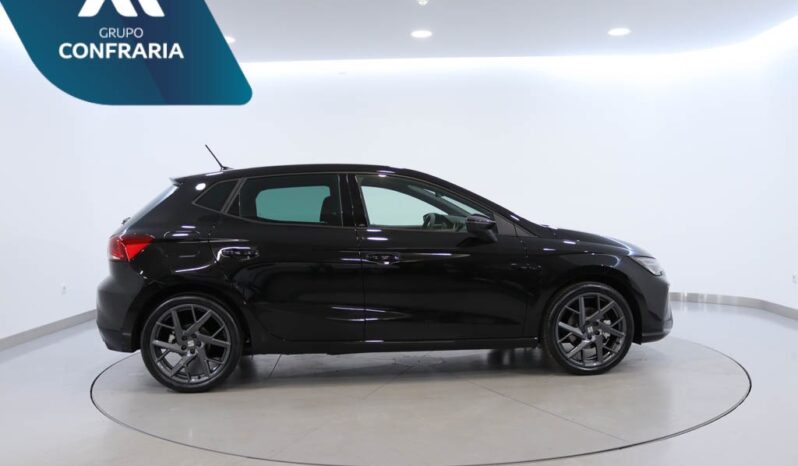 SEAT IBIZA 1.0 TSI FR completo
