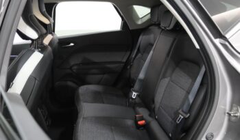 RENAULT Captur 1.0 TCE TECHNO BI-FUEL completo