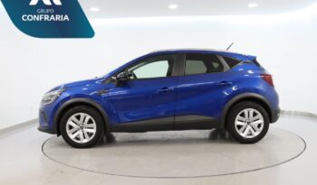 MITSUBISHI ASX 1.0 MPI-T INVITE completo