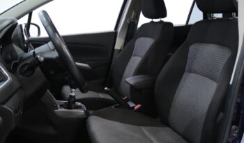 SUZUKI S-CROSS 1.4T S2 MILD HYBRID completo