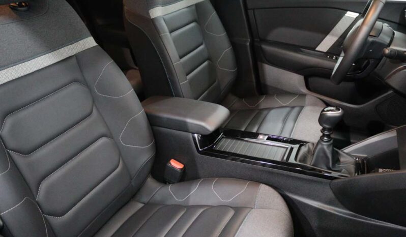 CITROEN C4 1.2 PURETECH MAX completo