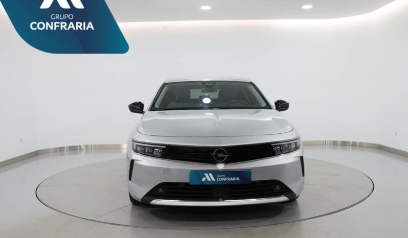 OPEL Astra L 1.2 T BUSINESS completo