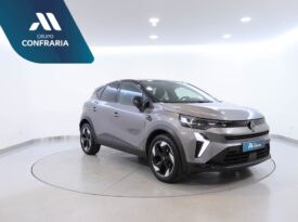 RENAULT CAPTUR 1.0 TCE TECHNO
