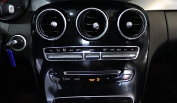 MERCEDES-BENZ Classe C Station 220 BLUETEC AVANTGARDE AUT. completo