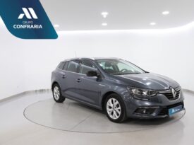 RENAULT Mégane IV Sport Tourer 1.5 BLUE DCI LIMITED