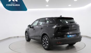 RENAULT SYMBIOZ 1.2 ECO-G EVOLUTION completo