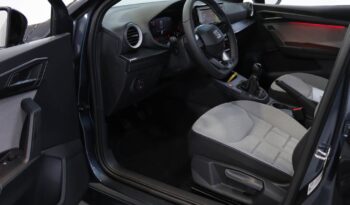 SEAT IBIZA 1.0 TSI FR completo
