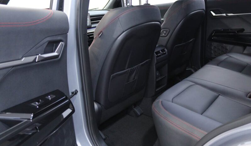 KGM ACTYON 1.5 T-GDI DUAL-TECH HYBRID K5 completo
