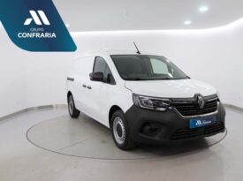 RENAULT Kangoo Van 1.5 BLUE DCI L2 START