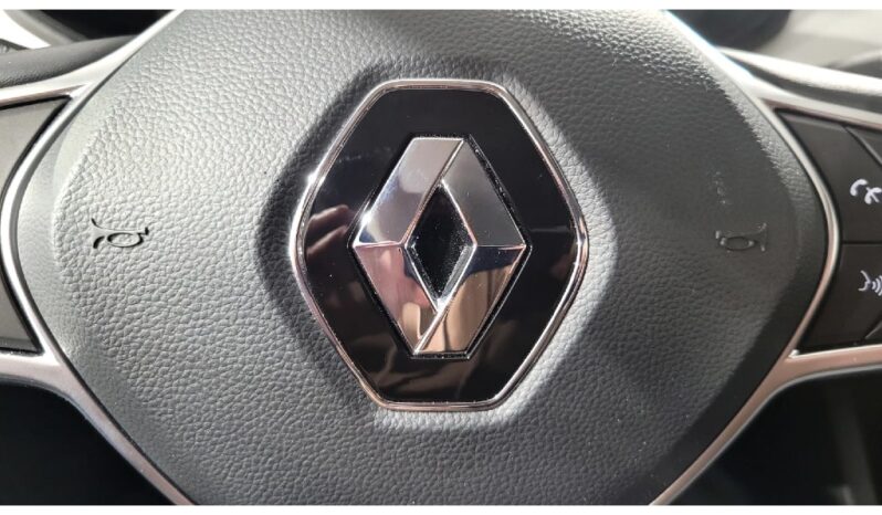 RENAULT Clio V 1.0 TCE LIMITED completo