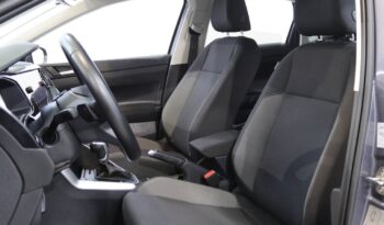 VOLKSWAGEN Polo 1.0 TSI URBAN DSG completo