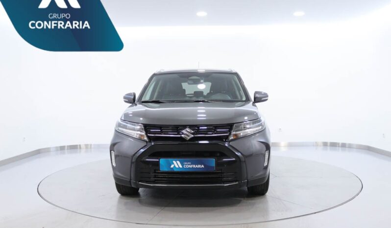 SUZUKI Vitara 1.4T S3 MILD HYBRID completo