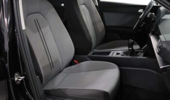 SEAT Leon Sportstourer 2.0 TDI STYLE completo
