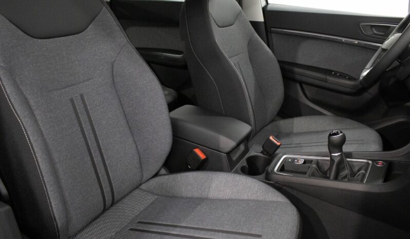 SEAT Ateca 1.0 TSI STYLE completo