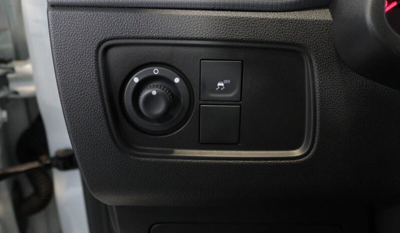 RENAULT Express Van 1.5 BLUE DCI ADCE completo