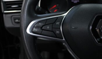 RENAULT Clio V 1.5 BLUE DCI INTENS completo