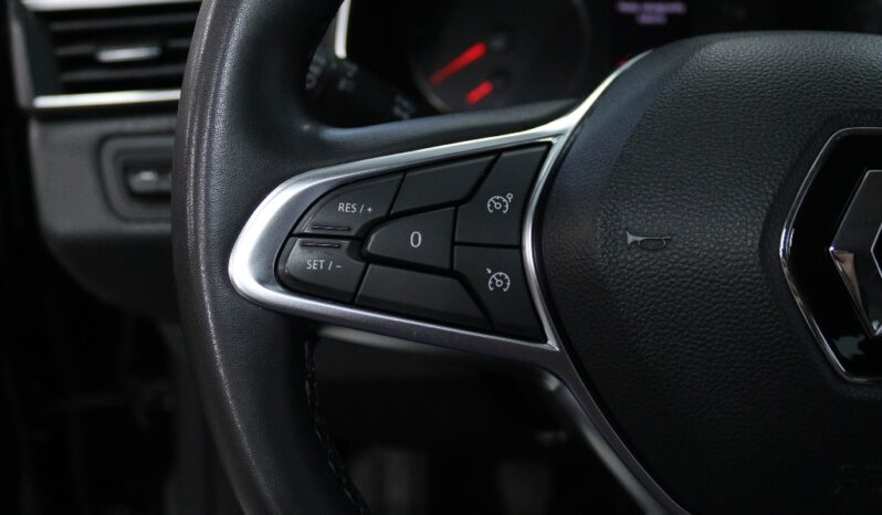 RENAULT Clio V 1.5 BLUE DCI INTENS completo