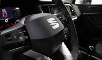 SEAT Ateca 1.0 TSI STYLE completo