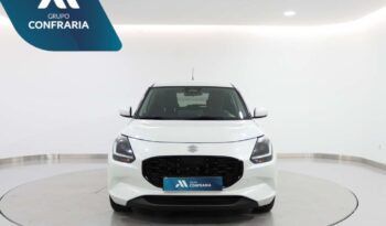SUZUKI SWIFT 1.2 MILD HYBRID S3 completo