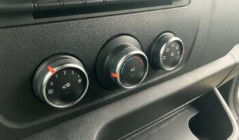 RENAULT Master III Fase III 2.3 DCI L2H2 3.5T SS completo