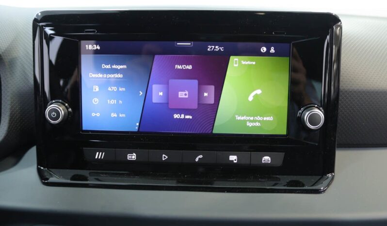 SEAT ARONA 1.0 TSI STYLE completo